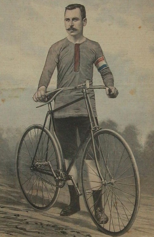 Au temps de la « Belle Epoque » : l’aventure de la bicyclette