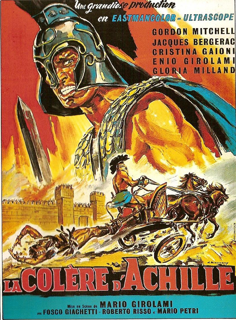 Fiche méthode 6ème : Savoir analyser un film historique ou mythologique