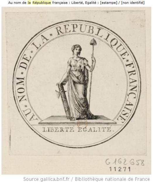 Orchies pendant la Révolution Française (1789-1799)
