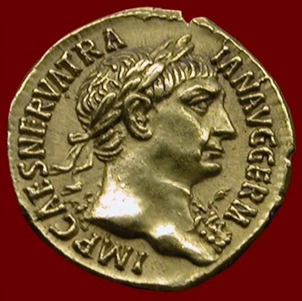 Fiche méthode 6ème : Etudier une pièce de monnaie antique