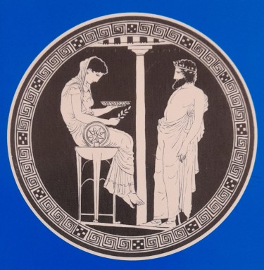 VOYAGE EN GRECE 2025
