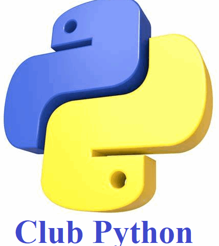 Club Python