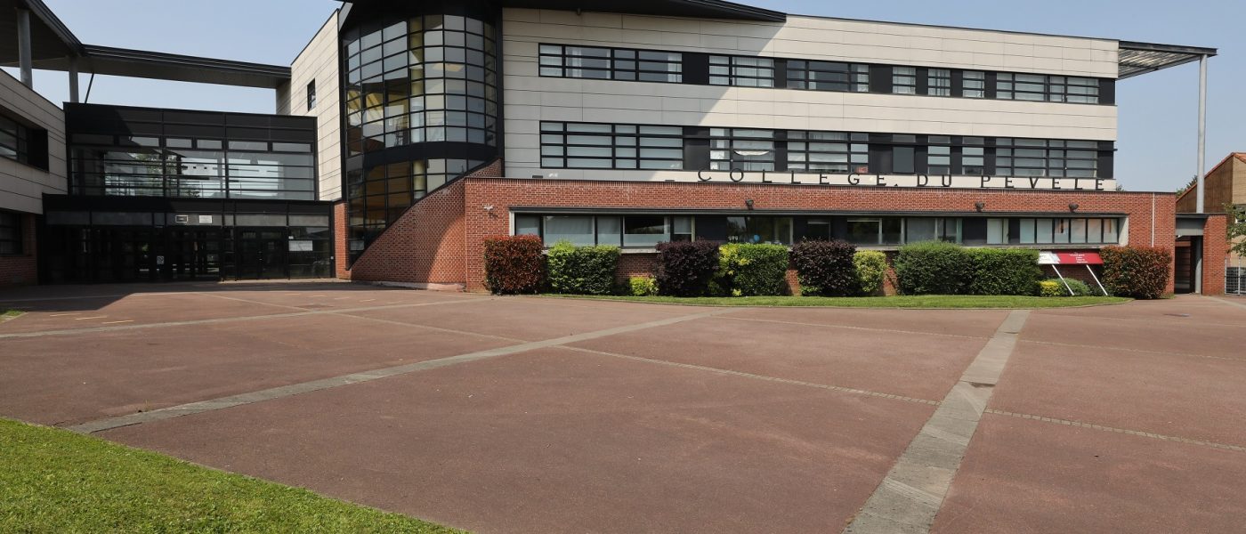 college 1
